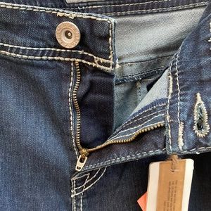 Women's Charme Jeans Brand New With Tags